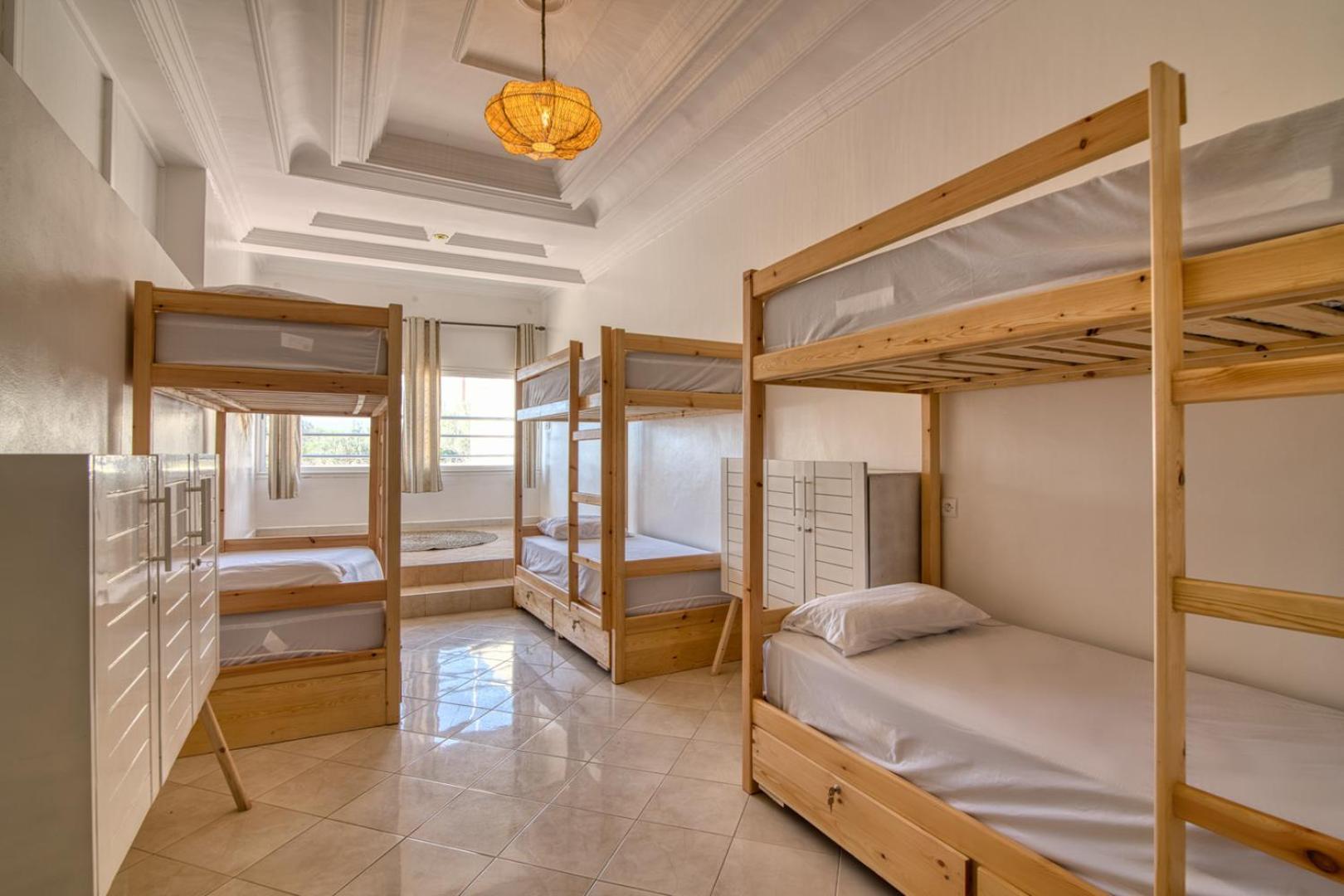 Pearl Surf Camp Morocco Hotel Imi Ouaddar Exterior photo